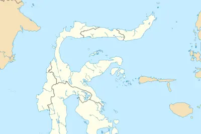 Minahasa Selatan