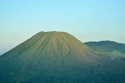 Tomohon