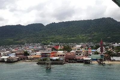 Banggai