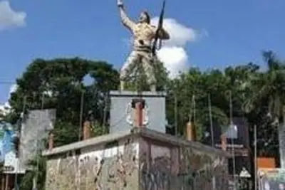Luwu Utara