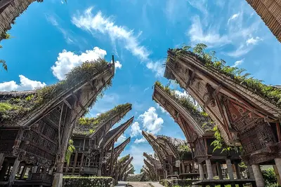 Toraja Utara