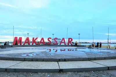Makassar