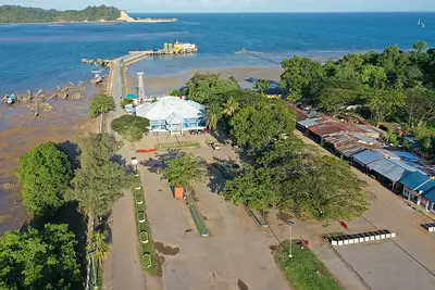 Konawe Selatan