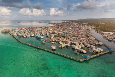 Wakatobi
