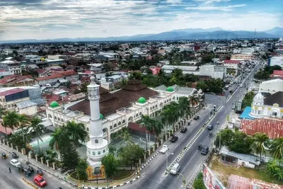 Gorontalo