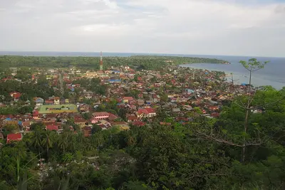 Majene