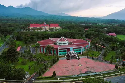 Halmahera Utara