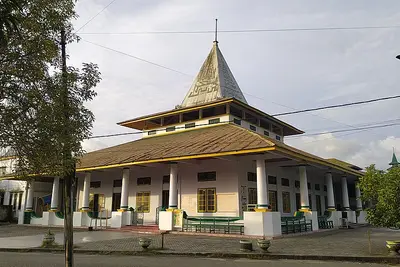 Halmahera Selatan