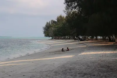 Pulau Morotai