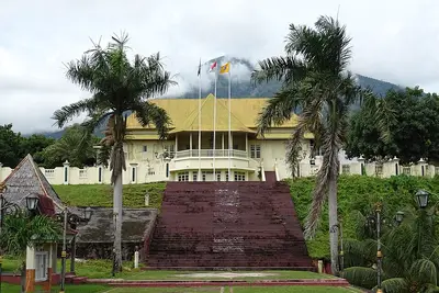 Ternate