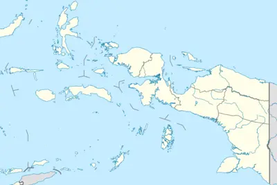 Biak Numfor