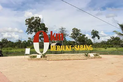Papua Selatan