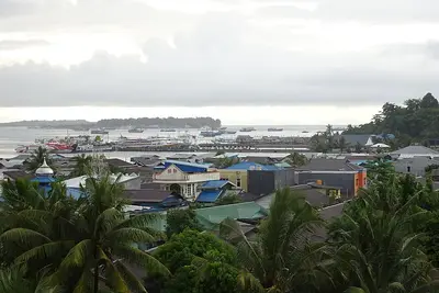 Sorong